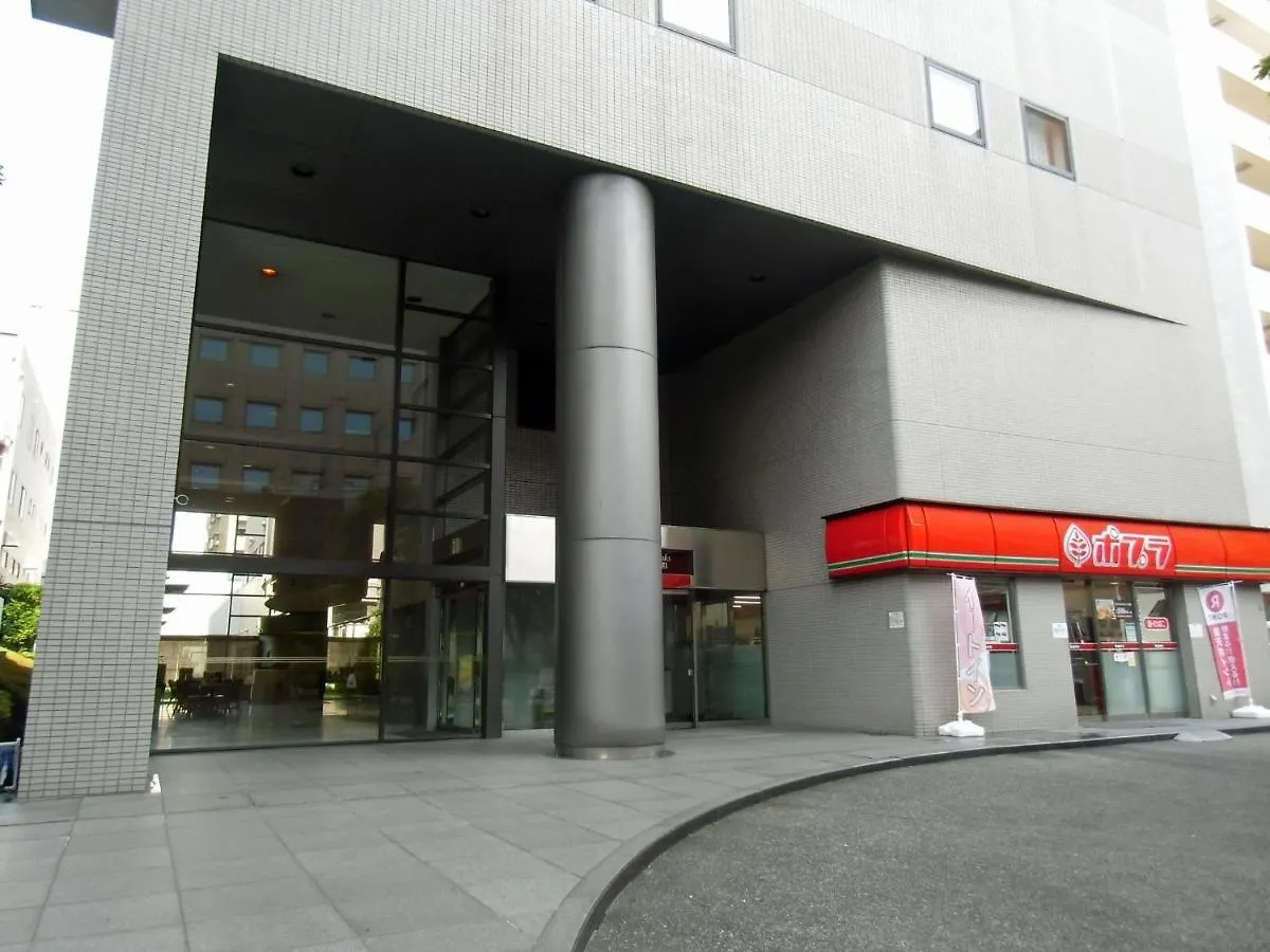 **  Hotel Oaks Early-Bird Osaka Morinomiya/ Vacation Stay 28691 日本