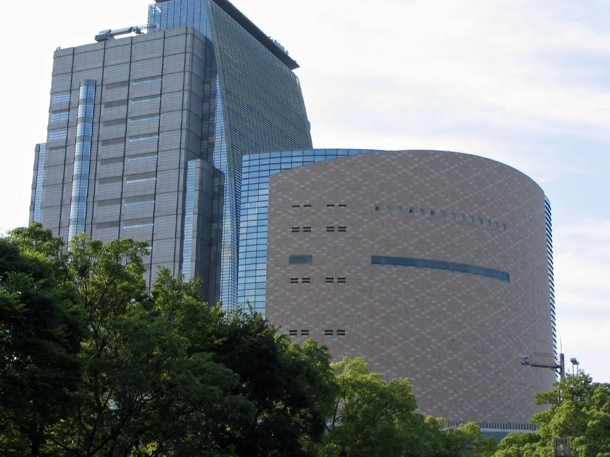 Hotel Oaks Early-Bird Osaka Morinomiya/ Vacation Stay 28691
