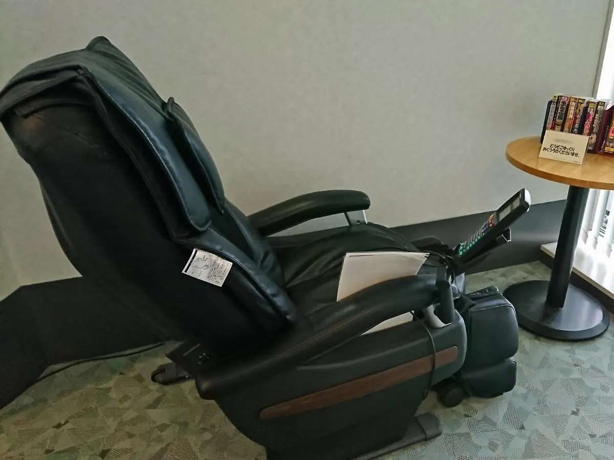 Hotel Oaks Early-Bird Osaka Morinomiya/ Vacation Stay 28691 日本