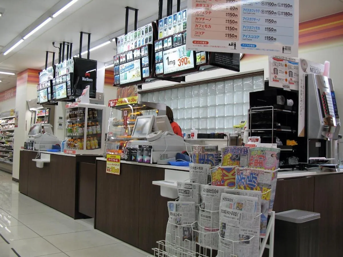 Hotel Oaks Early-Bird Osaka Morinomiya/ Vacation Stay 28691 日本