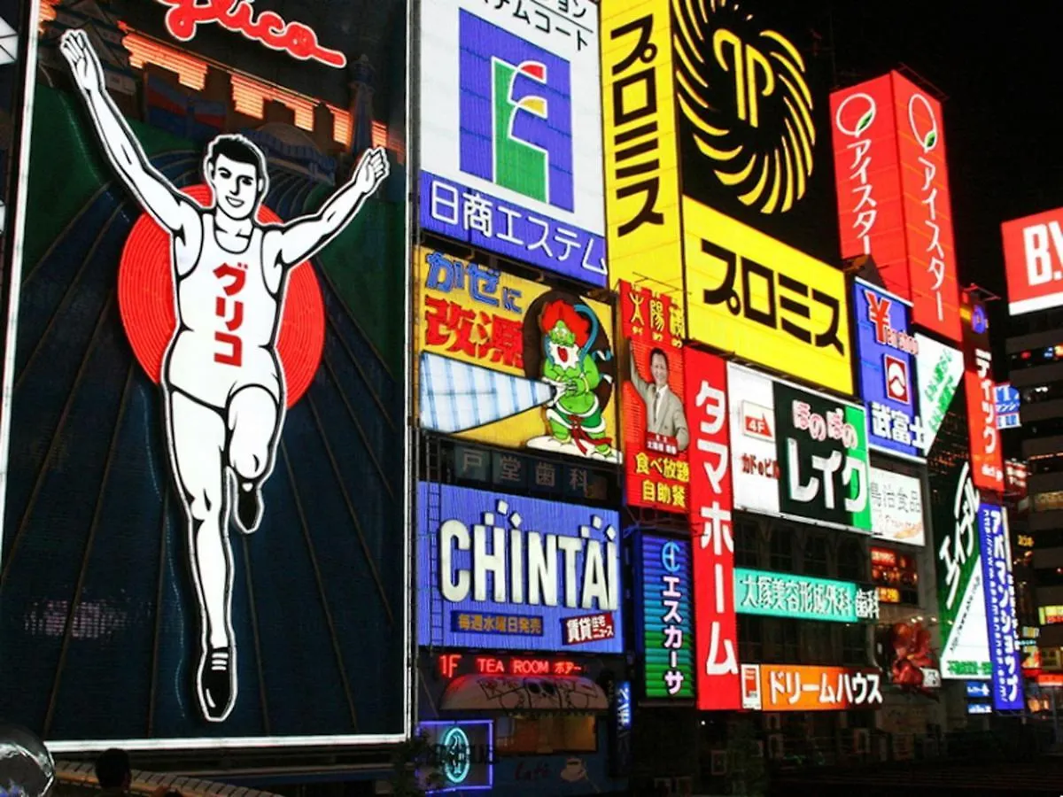 Hotel Oaks Early-Bird Osaka Morinomiya/ Vacation Stay 28691 Japan
