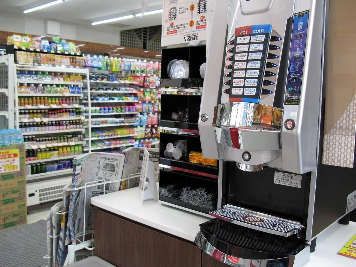 Hotel Oaks Early-Bird Osaka Morinomiya/ Vacation Stay 28691