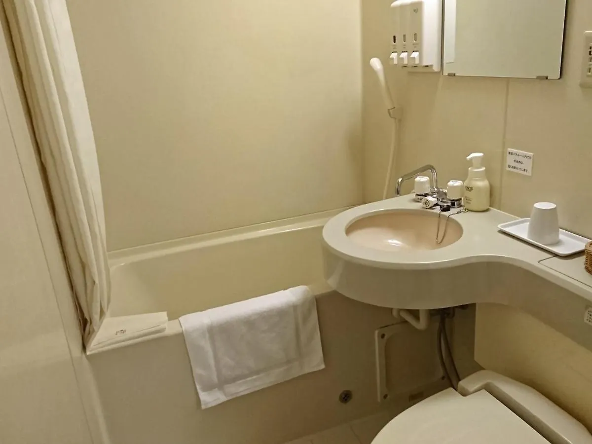Hotel Oaks Early-Bird Osaka Morinomiya/ Vacation Stay 28691
