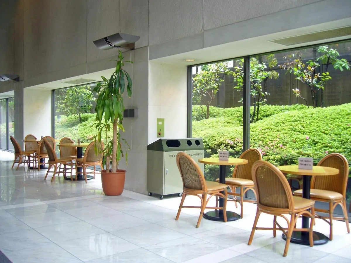 Hotel Oaks Early-Bird Osaka Morinomiya/ Vacation Stay 28691