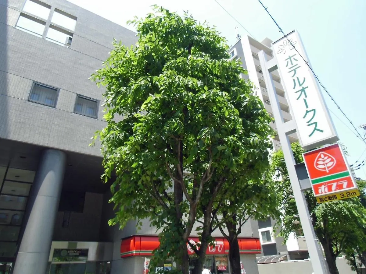 Hotel Oaks Early-Bird Osaka Morinomiya/ Vacation Stay 28691