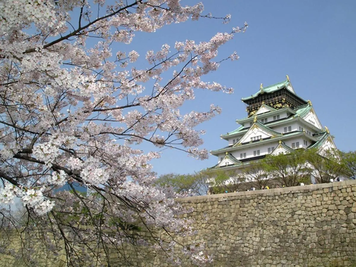 Hotel Oaks Early-Bird Osaka Morinomiya/ Vacation Stay 28691